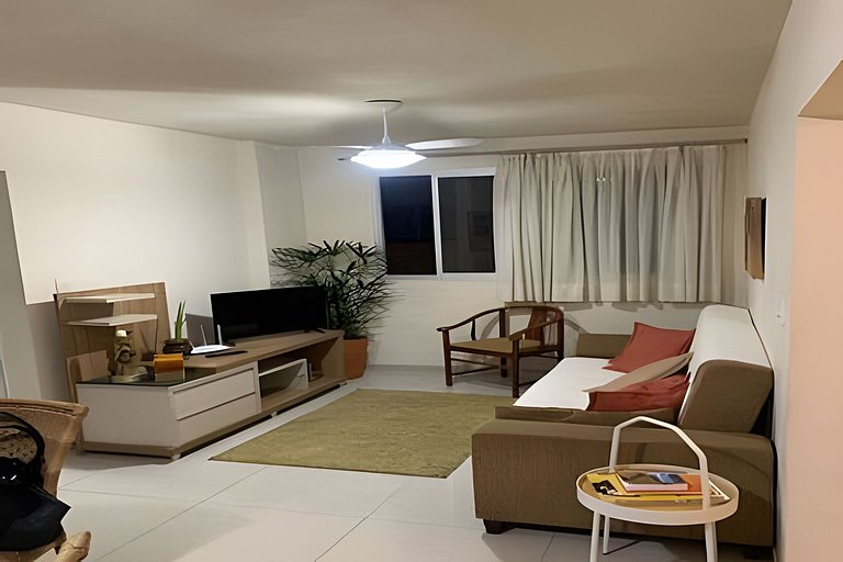 601B - 3Q quadra mar em Balneário Camboriú