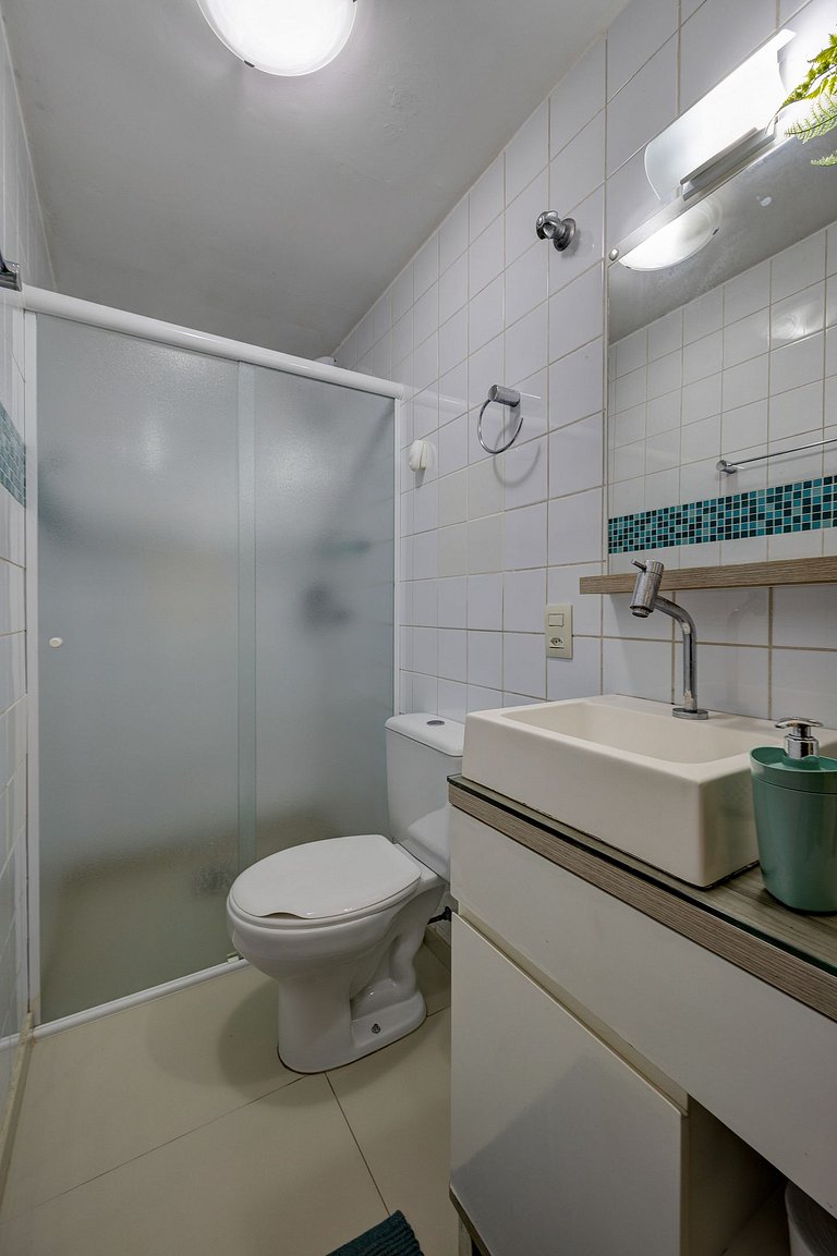 601B - 3Q quadra mar em Balneário Camboriú