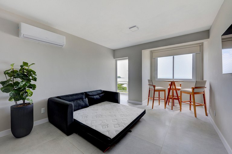 Frente mar na melhor localização de BC!