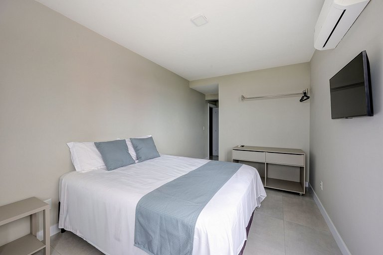 Frente mar na melhor localização de BC!