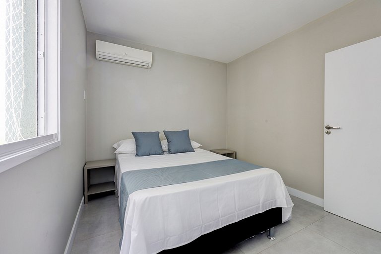 Frente mar na melhor localização de BC!