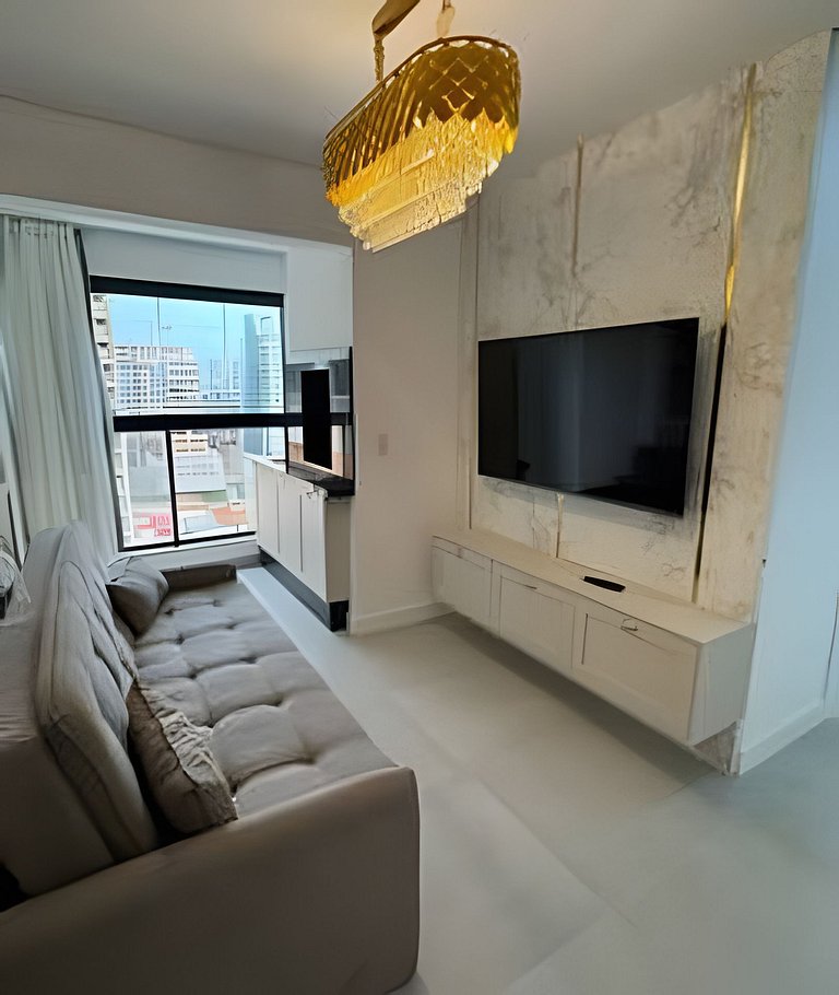 Luxuoso Doce Lar com Garagem