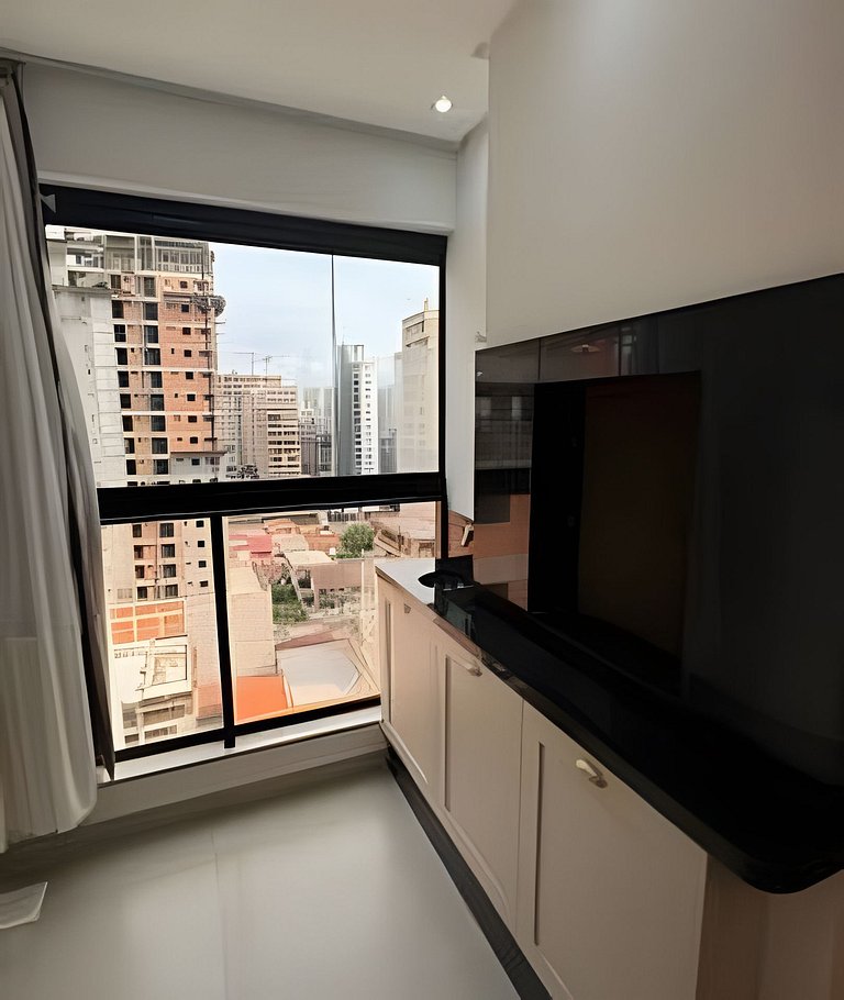 Luxuoso Doce Lar com Garagem