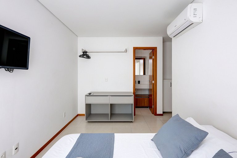 Bali Pé na Areia Vista Mar Beto Carrero e Férias