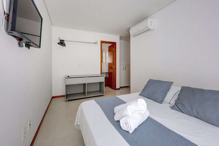 Bali Pé na Areia Vista Mar Beto Carrero e Férias