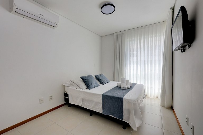 Bali Pé na Areia Vista Mar Beto Carrero e Férias