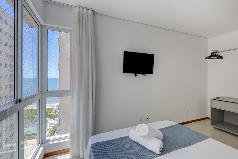 Bali Pé na Areia Vista Mar Beto Carrero e Férias