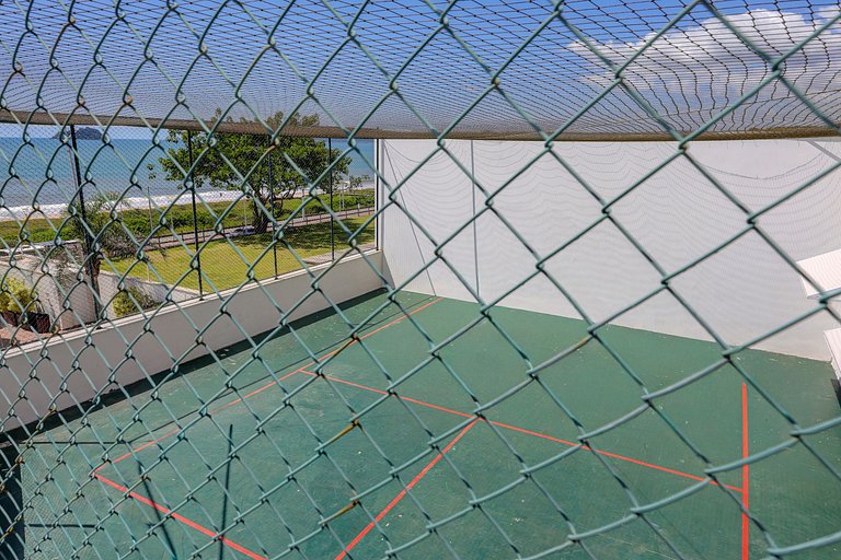 Bali Pé na Areia Vista Mar Beto Carrero e Férias